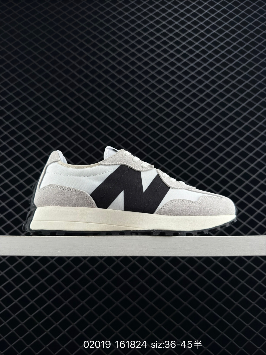 New Balance MS327 New Balance MS327